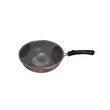 Happy Cook Fry Pan With  Glass LID 23CM Non Stick