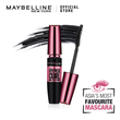 Maybelline Volum Express Mascara Hyper Curl Waterproof