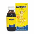Nutrilin Food Supplement Syrup 120ML