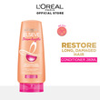 Loreal Dream Lengths Detangling Conditioner 280ML