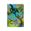 Crows&Grasshoppers (Cartoon Arkar)