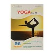 Yoga For All DVD (Singer by Nan Mo)