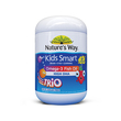 Nature`S Way Omega-3 Fish Oil 60Capsules