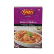 Shan Spice Mix For Butter Chicken 50G