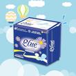 Blue Day Use 245MM 10PCS (Blue)