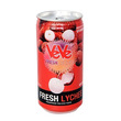 Ve Ve Fruit Juice Lychee 260ML