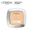 Loreal True Match Pressed Powder G1/W1 Golden Ivory 9G