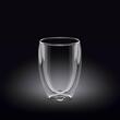 Wilmax Glass 8Oz, 250ML WL-888732