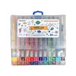 PK Crayon Color Pen 24PCS DP-1069