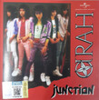 Junction CD