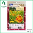 Harvest Shop စိန်ခြယ်ပန်းမျိုးစေ့ HF 015