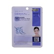 Dermal Collagen Essence Mask Hyaluronate 23G