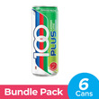 100 Plus Lemon Lime 6X325ML