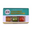 Mobicorn Coconut Macaroons 125G