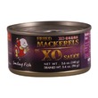 Smiling Fish Fried Mackerels In Xo Sauce 160G