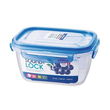 LEP532 Lock & Lock Soundlock Container Rectangular 850ML