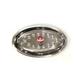 Happy Bird Ovel Plate F-22