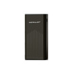 Konfulon P40Q (40000mAh Fast Charging 18W Power Bank) Black
