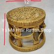 Stool (L) Lemon Yellow