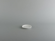 Minh Long Jasmine Cup Saucer 14CM 601402000