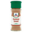 Mccormick Ground Cinnamon 32G