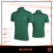 Warrix Polo Shirt WA-3324-GG / XXL