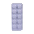Metfor-500 Metformin HCL 10PCS