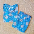 Bambi Lady Spun Cartoon One Set (CT 1 V) C67