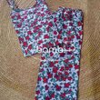 Bambi Lady Spun One Set (FS1S) C73