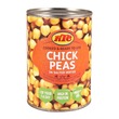 Ktc Chick Peas In Salted Water 400G