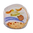 Jaycroix Apricot Almond Cream Cheese 125G