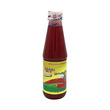 Shwepyar Garlic Chilli Sauce 220ML