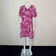 Bambi Lady Indo Spun Dress (IND 2) C5