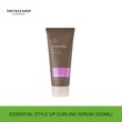 Thefaceshop Essential Style Up Curling Serum 8801051488340