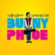 Bachelar Song CD (Bunny Phyo)