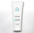Etude  Soon Jung 5.5 Foam Cleanser