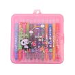 Platinum Color Crayon Pencil 12PCS CS-120
