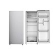 Midea One Door Refrigerator 190LTR HS-268L