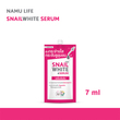 Snail White Serum 7ML