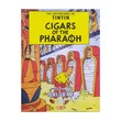 Tin Tin Clgars Of The Pharaoh (Mal Kywee)