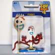 Mattel Ts4 Mini Figurine 3/1 Mix GGY57-GGY60