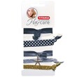 Titania Terry Ponyholder 6PCS 7847