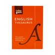 Collins Gem English Thesaurus