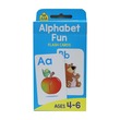 School Zone Alphabet Fun Flash Cards
