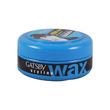 Gatsby Hair Styling Wax Hard & Free 75G