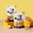 Boo & Ko Chicken Baked Egg 60G