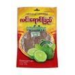 Linn Yaung Chi Preserved Lemon Flat 100G