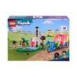 Lego Friends Dog Rescue Bike No.41738