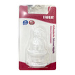 Farlin Orthodontic Silicone Nipple M-3 (L)