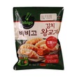 Bibigo Pork&Kimchi Dumpling 385G